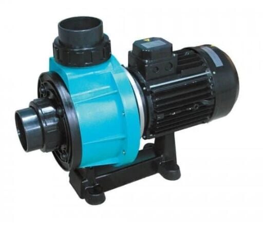 Jakuzi ve Jet Pompaları